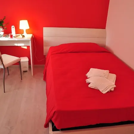 Domus Primavera Panzió *