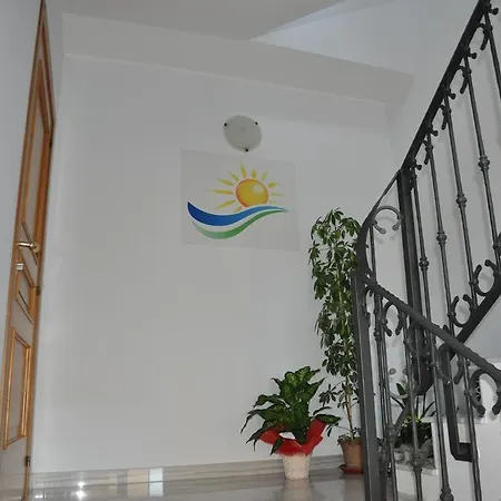 Domus Primavera B&B