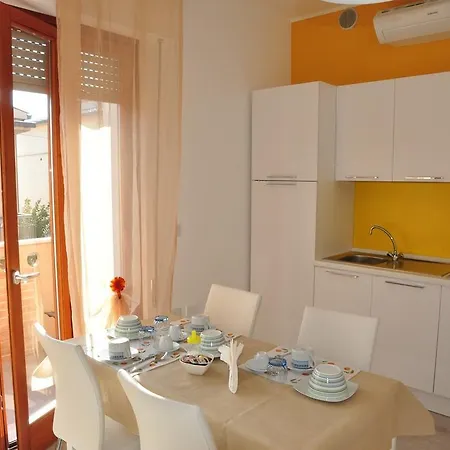 B&B Domus Primavera
