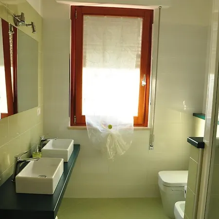 Domus Primavera Panzió