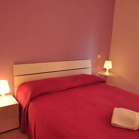B&B Domus Primavera *