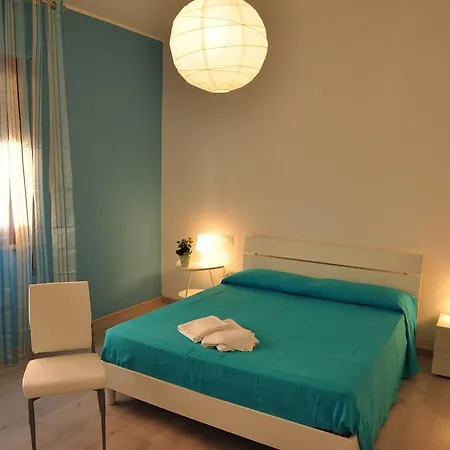 Domus Primavera B&B *