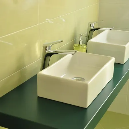 Domus Primavera B&B 스케르네