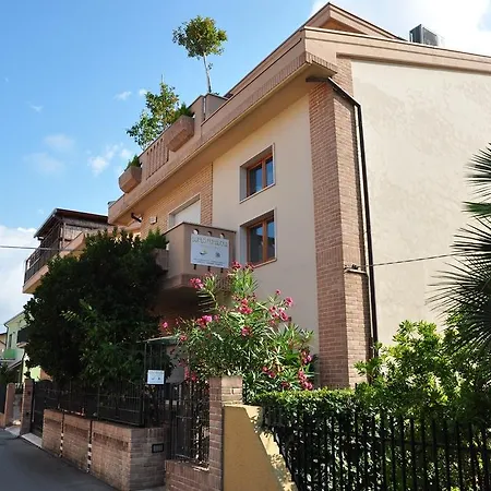 Domus Primavera * 스케르네