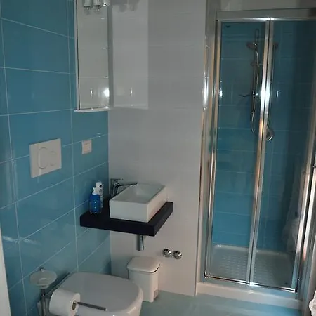 Domus Primavera B&B *