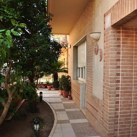 Domus Primavera * 스케르네