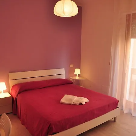 Panzió Domus Primavera