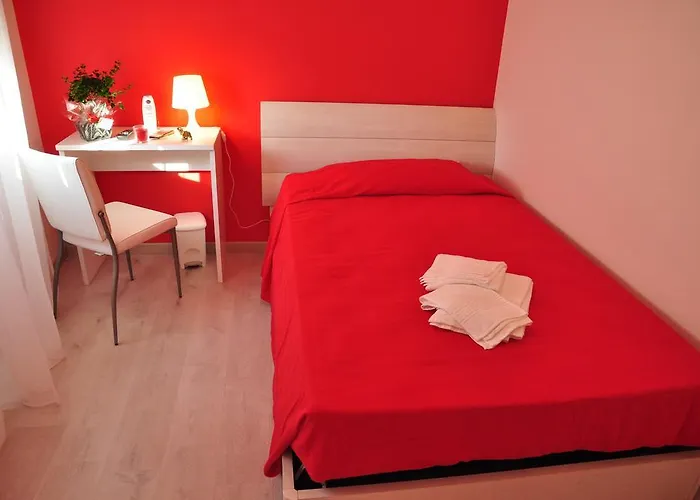 Domus Primavera Panzió *