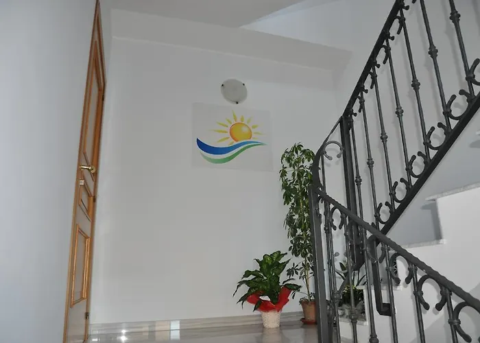 Domus Primavera Panzió