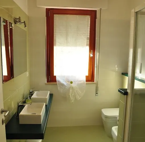 Domus Primavera Panzió *