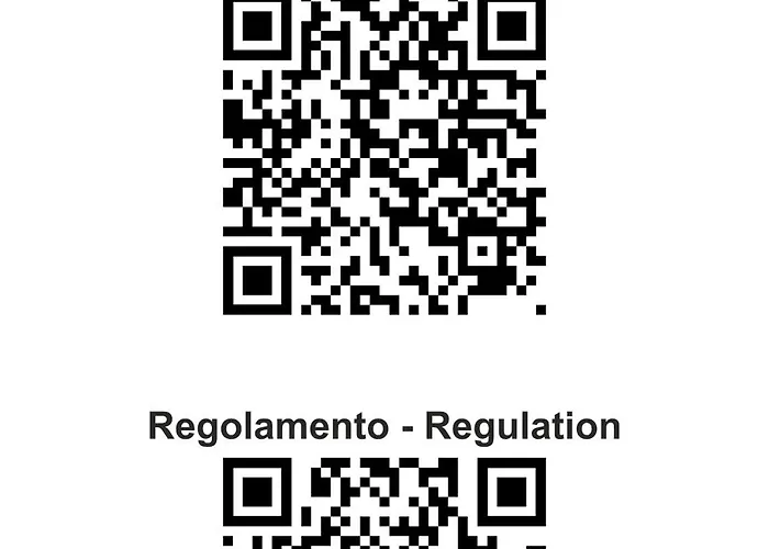 Domus Primavera B&B 스케르네