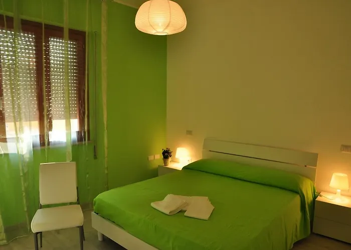 Domus Primavera * Scerne