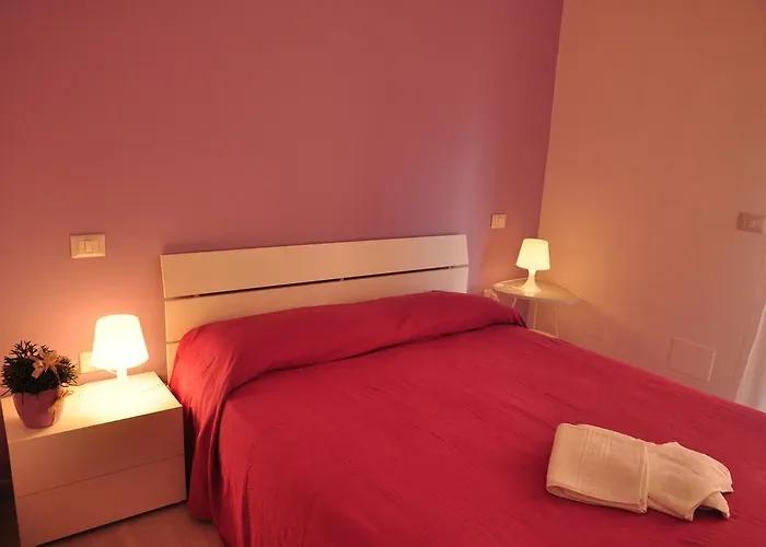 B&B Domus Primavera *