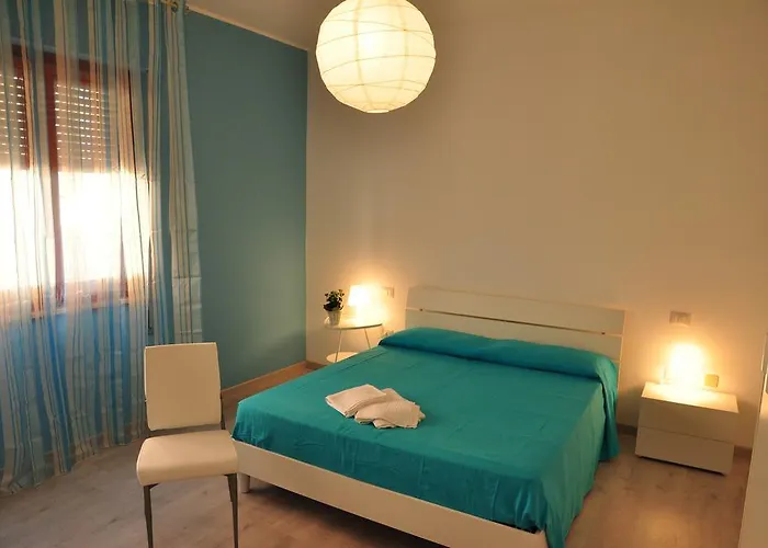 Domus Primavera B&B *