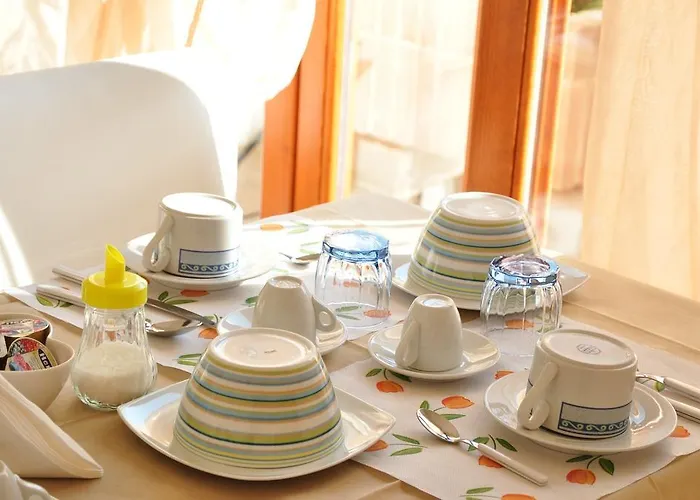 Domus Primavera 스케르네