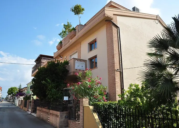 Domus Primavera * Scerne