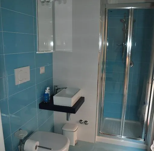 Domus Primavera B&B *