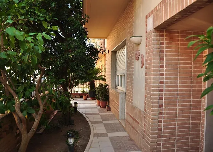 Domus Primavera * 스케르네