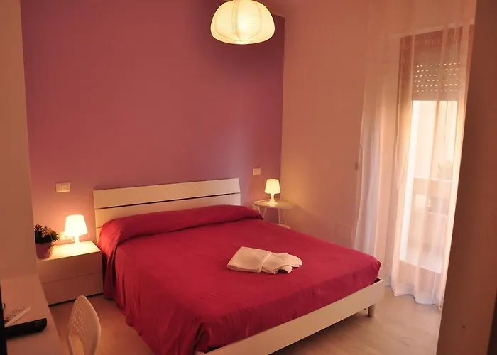 Panzió Domus Primavera